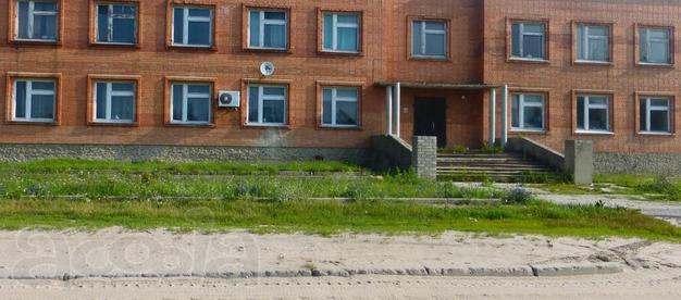 Продажа обьекта